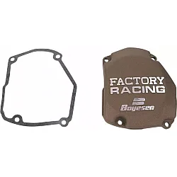 Капак за запалване BOYESEN IGN CVR RM125 Magnesium