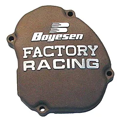Капак за запалване BOYESEN IGN CVR RM85 Magnesium
