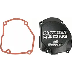 Капак за запалване BOYESEN BOYESEN IGN CVR RM125 98-08 Black