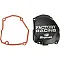 Капак за запалване BOYESEN BOYESEN IGN CVR RM125 98-08 Black