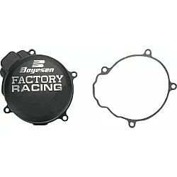 Капак за запалване BOYESEN IGNITION COVER KTM EXC 300 BLACK