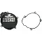 Капак за запалване BOYESEN IGNITION COVER KTM EXC 300 BLACK