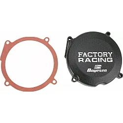 Капак за запалване BOYESEN IGNITION CVR CR250 Black