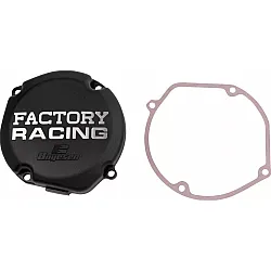 Капак за запалване BOYESEN IGNITION CVR RM250 Black