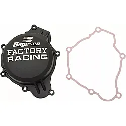 Капак за запалване BOYESEN IGNITION CVR KTM/HVA Black