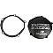 Капак за запалване BOYESEN IGNITION CVR YZ125 Black