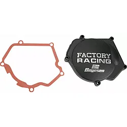 Капак за запалване BOYESEN IGNITION CVR YZ250 Black