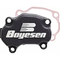 Капак за силов клапан BOYESEN POWERVALVE COV CR250