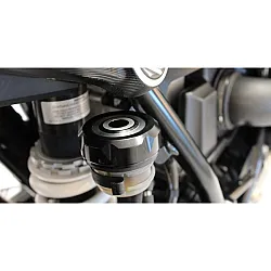 Капак спирачна течност GILLES MC COVER BK K 1200 GT ABS