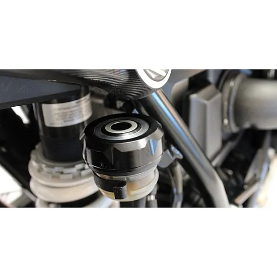 Капак спирачна течност GILLES MC COVER BK K 1200 GT ABS