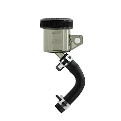 Казанче спирачна течност BARRACUDA  ДИАМЕТЪР 30 GOLD