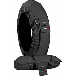 Нагреватели за гуми CAPIT SUPREMA SPINA Black - M/L