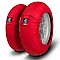 Нагреватели за гуми CAPIT SUPREMA SPINA RED - M/L