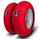Нагреватели за гуми CAPIT SUPREMA SPINA RED - M/L