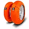 Нагреватели за гуми CAPIT Suprema Spina - ORANGE M/XL
