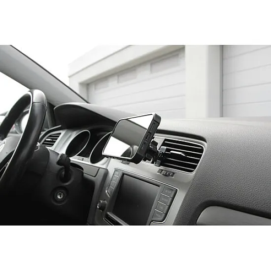 Автомобилна стойка за вентилационен отвор OPTILINE Mag Pro Airvent
