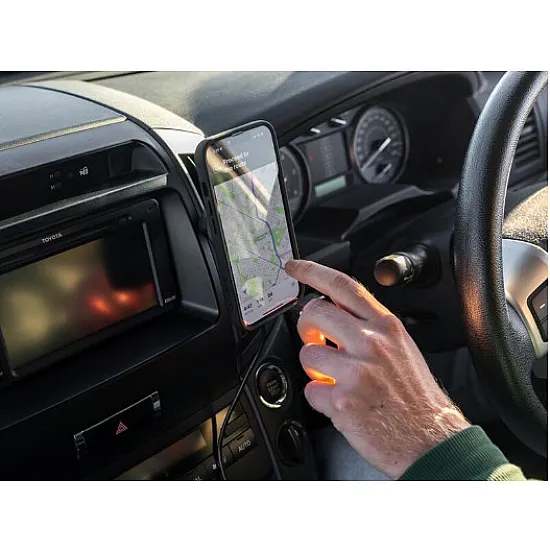 Автомобилна стойка за вентилационен отвор QUAD LOCK MAG CAR VENT