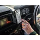 Автомобилна стойка за вентилационен отвор QUAD LOCK MAG CAR VENT