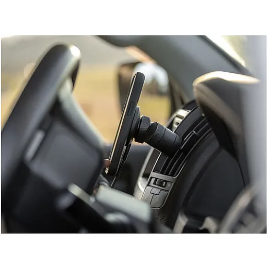 Автомобилна стойка за вентилационен отвор QUAD LOCK MAG CAR VENT