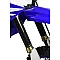 Карбонови протектори за колове SCAR 240X52