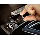 Адаптор CarPlay QUAD LOCK Wireless CarPlay Adaptator Mini