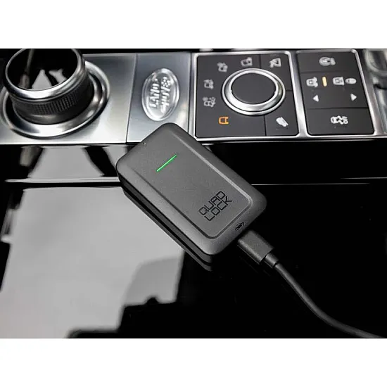 Адаптор CarPlay QUAD LOCK Wireless CarPlay Adaptator