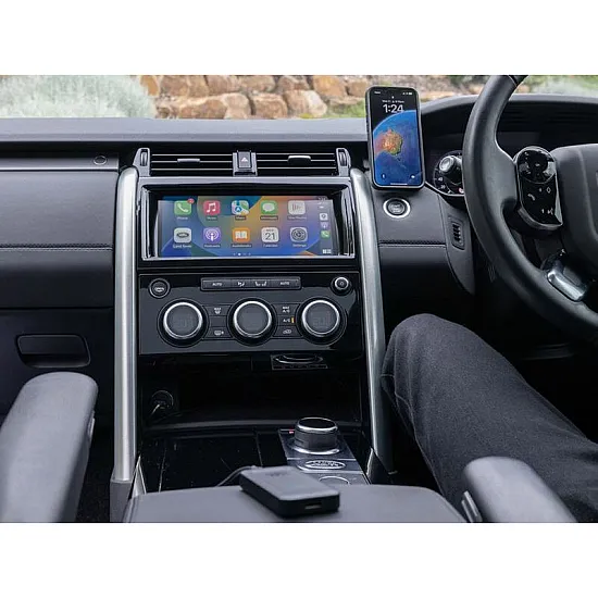 Адаптор CarPlay QUAD LOCK Wireless CarPlay Adaptator