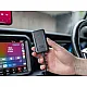Адаптор CarPlay QUAD LOCK Wireless CarPlay Adaptator