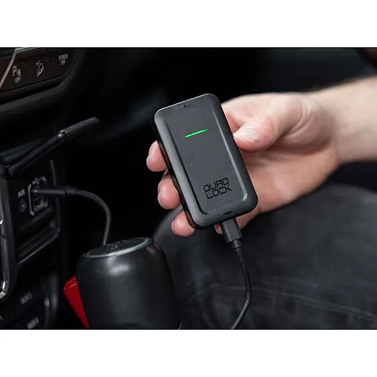 Адаптор CarPlay QUAD LOCK Wireless CarPlay Adaptator