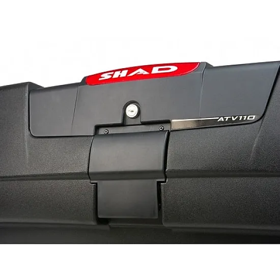 Куфар за SHAD ATV 110