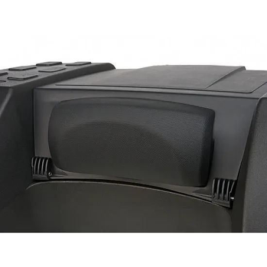Куфар за SHAD ATV 110