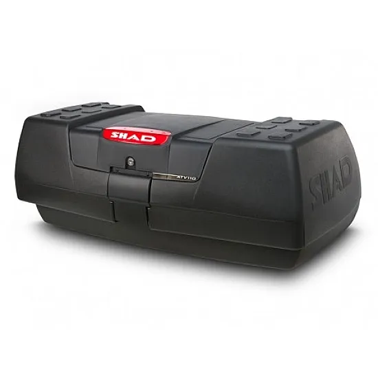 Куфар за SHAD ATV 110