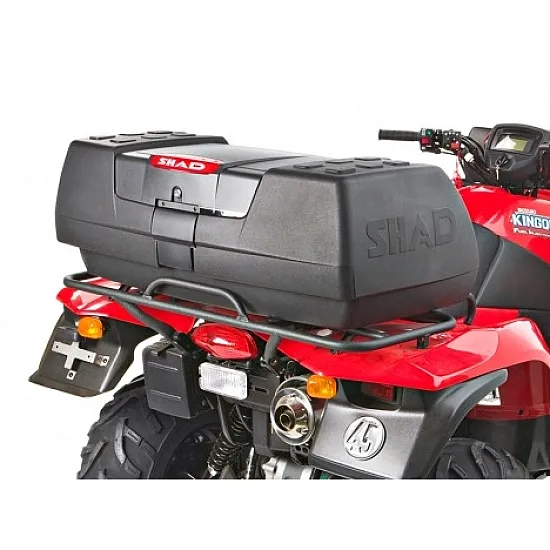 Куфар за SHAD ATV 110