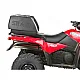 Куфар за SHAD ATV 110