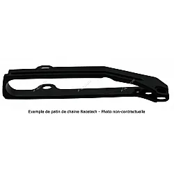 Водач верига RACETECH Honda HUSABERG FE 350 Black