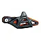 Водач верига RACETECH KTM 125 EXC SIX DAYS OEM Black/Orange