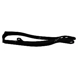 Плъзгач верига RACETECH Black Yamaha XEF 250