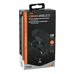 Стойка за телефон Chroma Wireless 91588