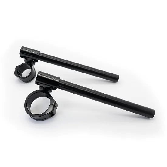 CLIP-ON кормило BARRACUDA 43mm