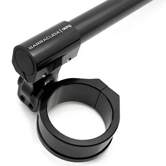 CLIP-ON кормило BARRACUDA 52mm