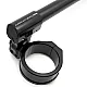 CLIP-ON кормило BARRACUDA 52mm