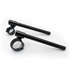 CLIP-ON кормило BARRACUDA 55mm