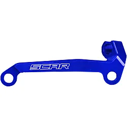 Водач за кабел на съединител SCAR за KAWASAKI