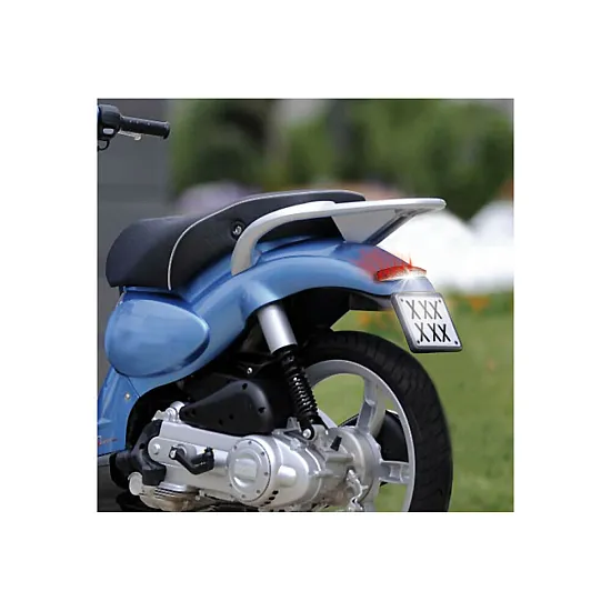 Задни светлини Concept Led 12V - 90158