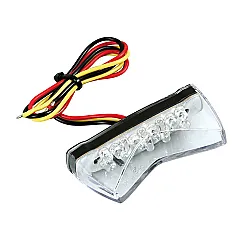Задни светлини Concept Led 12V - 90158