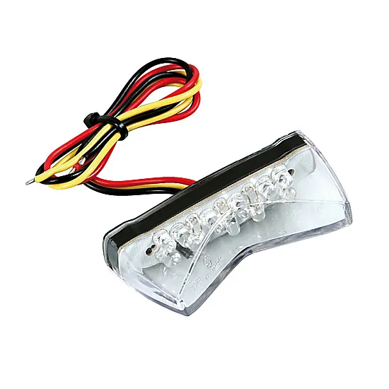 Задни светлини Concept Led 12V - 90158