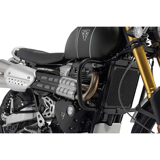 Краш бар SW-MOTECH CRASH BAR SCRAMBLER 1200 XE