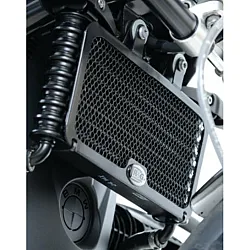 Краш тапи R&G RACING Aluminium Radiator guard - BMW R NINE T 16-19