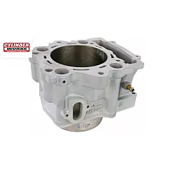 Цилиндър STD RPTR 700 20004