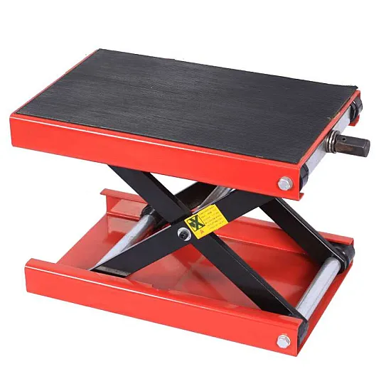 Крик за повдигане на мотор DBS HGL04268 RED